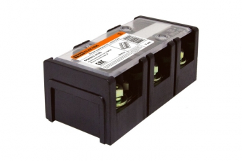 Блок зажимов ТС-1503  | SQ0531-0105 | TDM