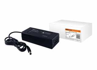 Драйвер для светодиодной ленты LED 12-36 36Вт 12В IP20 | SQ0331-0053 | TDM