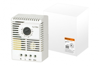 Гигростат 5А 230В  | SQ0832-0021 | TDM