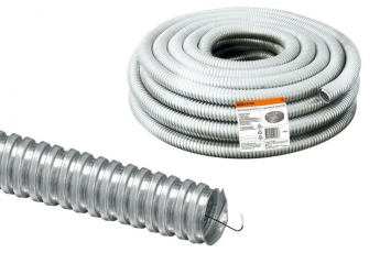 Металлорукав Р3-Ц-Х 12 (50м)  | SQ0403-0023 | TDM