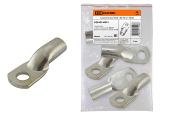 Наконечник ТМЛ 185-16-21  | SQ0533-0013 | TDM