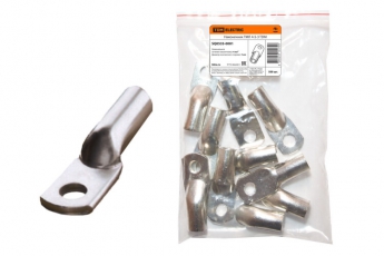 Наконечник ТМЛ 4-5-3  | SQ0533-0001 | TDM