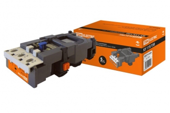 Катушка управления КУ- (115-150А) 230В  | SQ0710-0041 | TDM