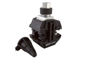 Зажим герметичный для ответвления от неизолированного проводника ЗГОНП 16-120/16-35 (N640, RDP25/CN) | SQ0412-0009 | TDM