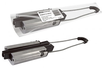 Зажим анкерный клиновой ЗАК 50-70/1500 (PA 1500, SO 250.01) | SQ0412-0035 | TDM