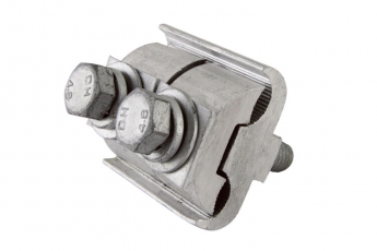 Зажим плашечный ЗП 16-120/16-120 (AL-16-120-2, CD 150) | SQ0412-0121 | TDM