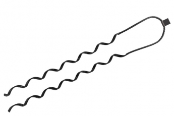Вязка спиральная изолированная BC 120/150 (CO120) | SQ0412-0018 | TDM