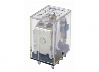 Реле РЭК78/4 3А  24В AC  | SQ0701-0016 | TDM