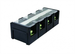 Блок зажимов ТС-3003  | SQ0531-0109 | TDM