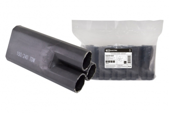 Перчатка термоусаживаемая 3ПТк-1-150/240 | SQ0549-0004 | TDM
