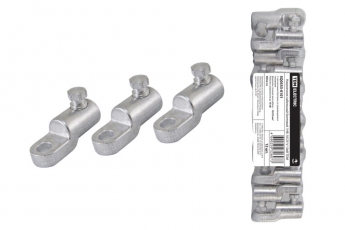 Наконечник 1НБ-10/25-V-10кВ | SQ0553-0101 | TDM