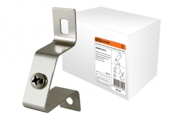 Кронштейн наклонный для Din-рейки КНД-30 | SQ0804-0016 | TDM