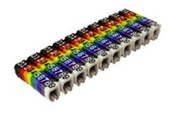 Маркер наборный - символ 