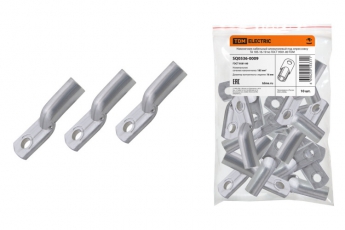 Наконечник ТА 185-16-19  | SQ0536-0009 | TDM