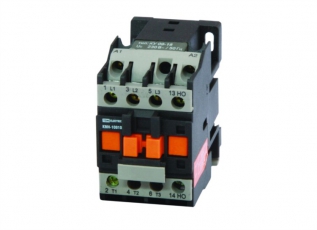 Контактор КМН-10911 9А 400В/АС3 1НЗ  | SQ0708-0005 | TDM