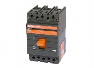 Авт. выкл. ВА88-35 3Р  63А 35кА  | SQ0707-0066 | TDM