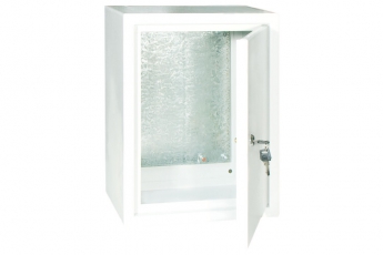 Щит с монтажной панелью ЩМП-4.2.1-0 (400х210х150) IP31 | SQ0905-0051 | TDM