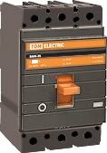 Авт. выкл. ВА88-35 3Р 160А 35кА  | SQ0707-0015 | TDM