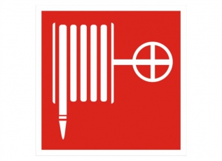 Знак 150х150мм 