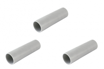 Муфта соед. для трубы 16 мм (100шт)  | SQ0405-0011 | TDM