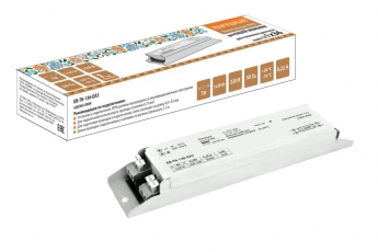 ЭПРА EB-T8-136-EA3 нар. | SQ0363-0004 | TDM