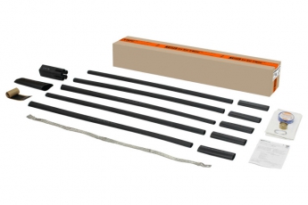 Муфта концевая 5ПКВНтпБ1-25/50-БН без наконечников | SQ0556-2010 | TDM