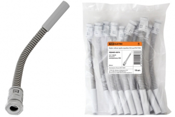 Муфта гибкая труба-коробка D32 мм IP44 | SQ0405-0074 | TDM