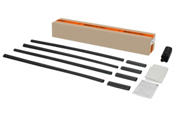 Муфта концевая 4ПКВНтп1-25/50-БН без наконечников | SQ0556-1006 | TDM