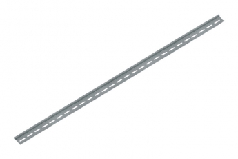 DIN-рейка (140см) оцинкованная  | SQ0804-0013 | TDM