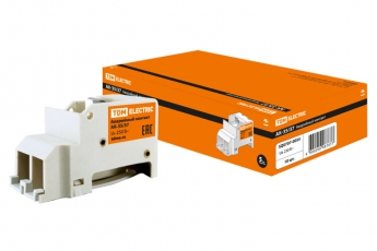 Аварийный контакт АК-250/400 (АК-35/37)  | SQ0707-0054 | TDM