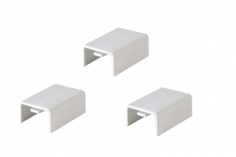 Соединитель на стык КМС 20х10  | SQ0411-0043 | TDM