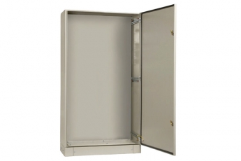 Щит с монтажной панелью ЩМП-16.8.4-0 (1600х800х400) IP66 без монтажных панелей | SQ0905-0417 | TDM