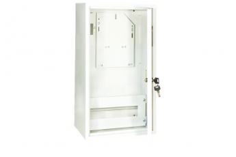 Щит учётно-распределительный ЩУРН-1/9 (470х260х145) IP31 | SQ0905-0034 | TDM