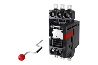 Панель ПМ2/П-35 выдвижная с передним присоединением | SQ0707-0088 | TDM