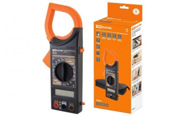 Токоизмерительные клещи серия 