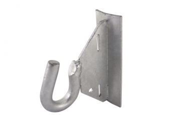 Крюк монтажный КМ-1800 (CF-16, SOT39) | SQ0412-0013 | TDM