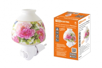 Ночник-аромалампа 