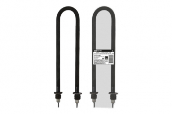 ТЭН-85, А, 13, 4,0кВт, вода (Р), 220В, штуцер G1/2, R30, Ф2, углеродистая сталь | SQ2512-0007 | TDM