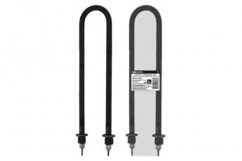 ТЭН-100, А, 13, 5,0кВт, вода (Р), 220В, штуцер G1/2, R30, Ф2, углеродистая сталь | SQ2512-0008 | TDM