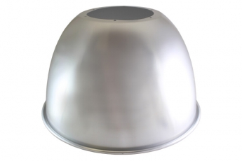 Отражатель для промышленного светильника ДСП-01 60 градусов алюминий | SQ0352-0011 | TDM