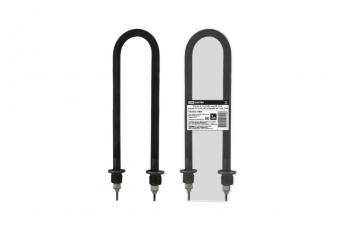 ТЭН-60, А, 13, 2,5кВт, вода (Р), 220В, штуцер G1/2, R30, Ф2, углеродистая сталь | SQ2512-0004 | TDM