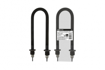 ТЭН-45, А, 13, 1,6кВт, вода (Р), 220В, штуцер G1/2, R30, Ф2, углеродистая сталь | SQ2512-0001 | TDM