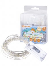 Гирлянда светодиодная 