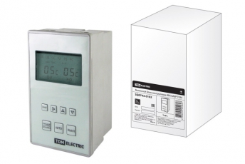 Выносной блок контроллера ВБК БАВР | SQ0743-0102 | TDM