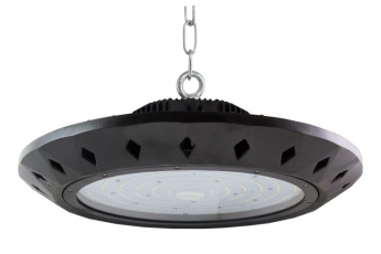 Светильник светодиодный промышленный линейный ДСП-02-250 UFO 250 Вт 5000К IP65 | SQ0352-0016 | TDM