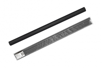 Трубка термоусаживаемая не поддерживающая горение, с клеевым слоем, длиной 1,0 м ТТкНГ(3:1)-7,9/2,65 | SQ0548-0606 | TDM