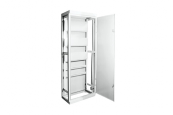 Каркас ВРУ-1 (1800х600х450) IP31 Народный | SQ0905-1502 | TDM