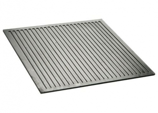 Коврик диэлектрический 600х600 мм | SQ2301-0004 | TDM