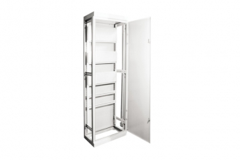 Каркас ВРУ-1 сборный (1800х450х450) IP31 | SQ0905-0145 | TDM