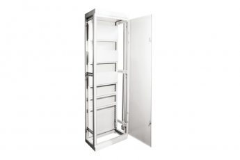 Каркас ВРУ-1 сборный (2000х450х450) IP31 | SQ0905-0148 | TDM